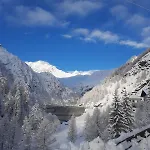 Caldo & Accogliente A Cheggio 