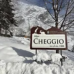 Caldo & Accogliente A Cheggio 