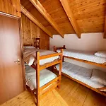 Casa de Férias Caldo & Accogliente A Cheggio 