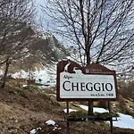 Caldo & Accogliente A Cheggio 