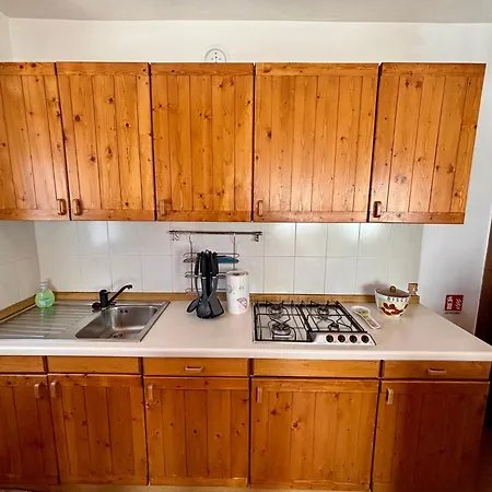 Chalet Caldo & Accogliente A Cheggio 